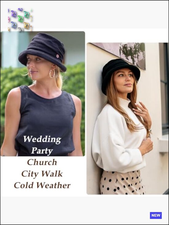 Hats